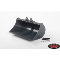 RC4WD Wide Bucket for 1/14 Scale VVV-S0218