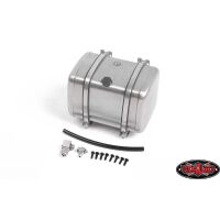 RC4WD Stainless Steel Hydraulic Tank VVV-S0243