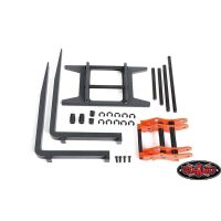 RC4WD Quick Connect Pallet Fork Attachment for 1/14 Scale Earth Mo VVV-S0248