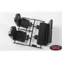 RC4WD RC4WD 1985 Toyota 4Runner Seats (A) Z-B0188