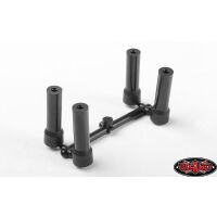 RC4WD RC4WD Toyota 4Runner Body Mount Posts for TF2 Chassis Z-B0205