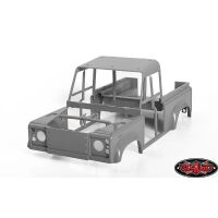 RC4WD RC4WD 2015 Land Rover Defender D90 Main Body Z-B0227