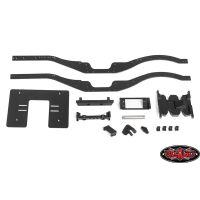 RC4WD C2X Chassis Set Z-C0058