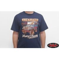 RC4WD RC4WD Rusty but Trusty Shirt (L) Z-L0251
