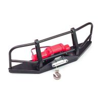 RC4WD Gelande Front Winch Bumper Z-S0227