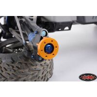 RC4WD 17mm Revo/Summit Universal Hex for 40 Series and Clod Wheels Z-S0432