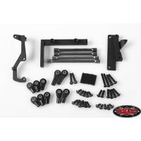 RC4WD Chassis Mounted Steering Servo Kit with Panhard Bar for Axia Z-S0923