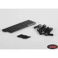 RC4WD Rock Krawler 4 Link package for Axial Jeep Rubicon Z-S0939