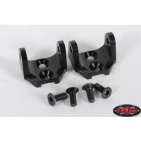 RC4WD D44 Lower Link Mounts for SCX10 (SCX10 Width) Z-S1022