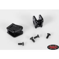 RC4WD D44 Lower Link Mounts for Wraith (Wraith Width) Z-S1026