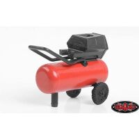 RC4WD Garage Series 1/18th Scale Air Compressor Z-S1894