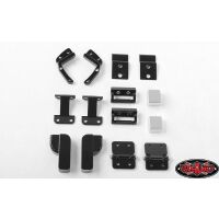 RC4WD RC4WD 1985 Toyota 4Runner Metal Brackets Z-S1927