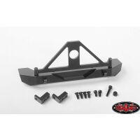 RC4WD Tough Armor Bumper w/Tire Carrier for 1/18 Gelande...