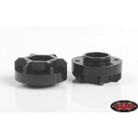 RC4WD Narrow Offset Hub for Racing Monster Truck Beadlock Wheels Z-S1936