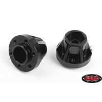 RC4WD Medium Offset Hub for Racing Monster Truck Beadlock Wheels Z-S1937