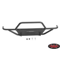 RC4WD Tough Armor Front Hidden Winch Bumper for Trail...