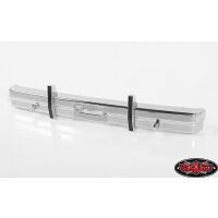 RC4WD Tough Armor Metal Stock Front Bumper for TRX4 Bronco Z-S1946