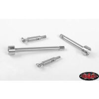 RC4WD Yota II Front Steel Axle Shaft for 1/18 Gelande II Z-S1947