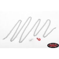RC4WD RC4WD Scale Silver Chain ( 39Z/ 1000mm) Z-S1956