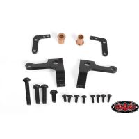 RC4WD Yota II Axle Mounts for Baer Brake Systems front...
