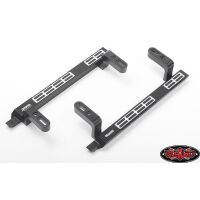 RC4WD Tough Armor Step CNC Sliders for Traxxas TRX-4 Z-S1988