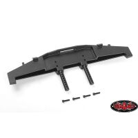 RC4WD Tough Armor Attack Front Bumper for Traxxas TRX-4 Z-S1991