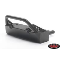 RC4WD Tough Armor Stubby Front Bumper for TRX-4 Z-S1992