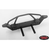 RC4WD RC4WD Rampage Recovery Front Bumper for TRX-4 Z-S1993