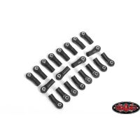 RC4WD Bent M3/M4 Plastic Rod Ends Z-S1994