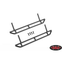 RC4WD Tough Armor Double Tube Sliders for C2X Z-S1995