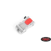 RC4WD RC4WD Warn Sidewinder (Silver) Z-S1997