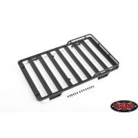 RC4WD Tough Armor Overland Roof Rack for Traxxas TRX-4 Z-S2001