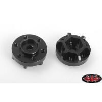 RC4WD Narrow Offset Hub for Racing Monster Truck Beadlock Wheels Z-S2004