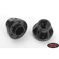 RC4WD Medium Offset Hub for Racing Monster Truck Beadlock...