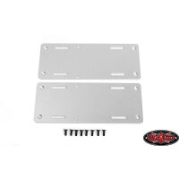 RC4WD Battery Mounting Plate for Carbon Assault 1/10th Monster Tru Z-S2031