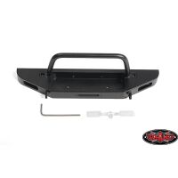 RC4WD Front Winch Bumper w/ Stinger for Defender 90 Z-S2059