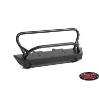 RC4WD Tough Armor Winch Bumper with Grill Guard for Cross Country Z-S2060