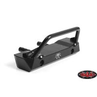 RC4WD RC4WD Poison Spyder Brawler Lite Front Mid-width Bumper w/ Z-S2065