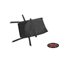 RC4WD Bikini Top for 1/10th Black Rock Z-S2072