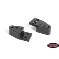 RC4WD Upper Link Mounts for Cross Country Off-Road Chassis Z-S2074