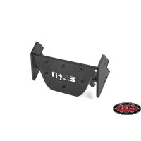 RC4WD RC4WD N-Fab Front Bumper for Cross Country Off-Road Chassis Z-S2087
