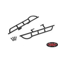 RC4WD Tough Armor Side Steel Sliders for Cross Country Off-Road Z-S2092