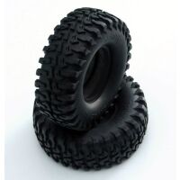 RC4WD Tomahawk 1.9 Scale Tires Z-T0099