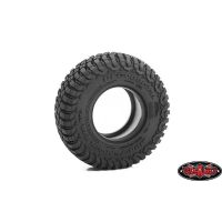 RC4WD RC4WD BFGoodrich Mud Terrain T/A KM3 1.7 Tires Z-T0191