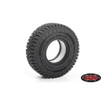 RC4WD RC4WD Michelin Agilis C-Metric 1.9 Tires Z-T0193