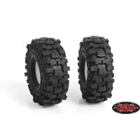 RC4WD RC4WD Mickey Thompson Baja Pro X 4.19 1.7 Scale Tires Z-T0196