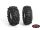 RC4WD RC4WD Mickey Thompson Baja Pro X 4.19 1.7 Scale Tires Z-T0196
