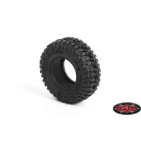 RC4WD RC4WD BFGoodrich T/A KM3 1.0 Tires Z-T0200