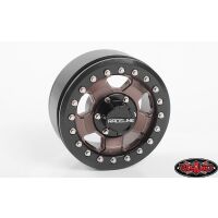 RC4WD RC4WD Raceline Combat 1.55 Beadlock Wheels Z-W0292