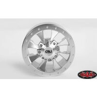 RC4WD RC4WD Cali Off-Road Distorted 1.9 Beadlock Wheels Z-W0295